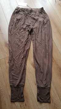 Lounge Nine HuxieLN Pants spodnie dresowe damskie wiskoza wool wełna S