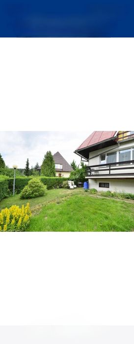 Dom z ogródkiem wynajem