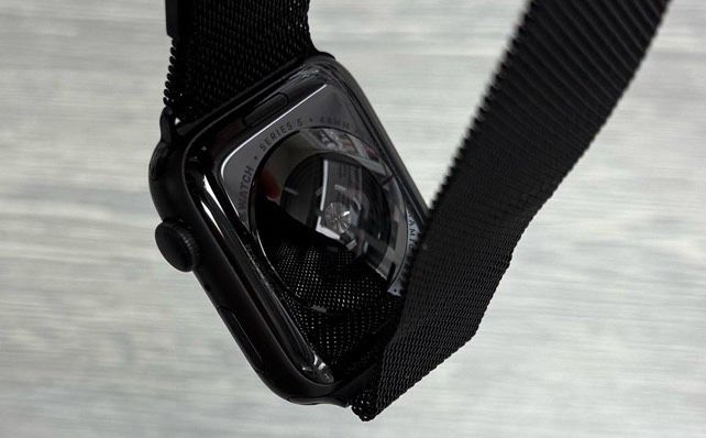 годиник apple watch 5s