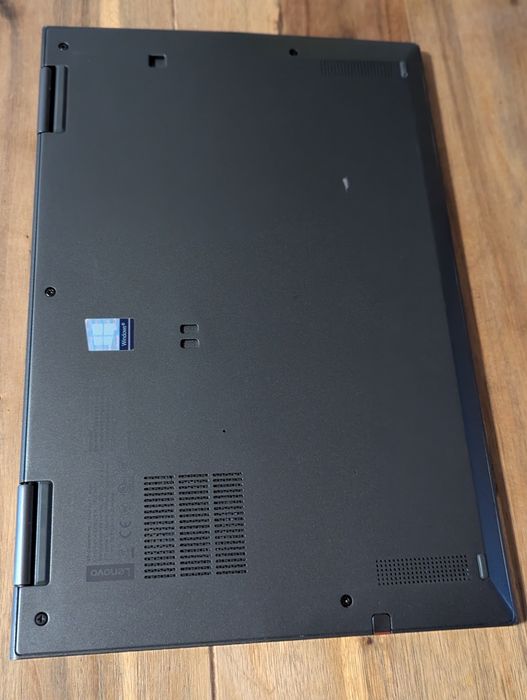 Ноутбук Lenovo Thinkpad X1 Yoga Gen 4 (16/256)