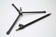 Manfrotto 122B statyw oświetleniowy