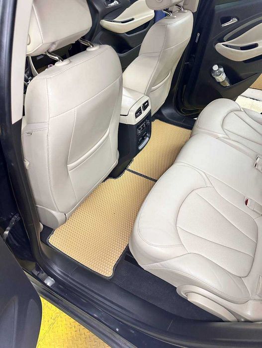 EVA-килимки на Buick envision 2018