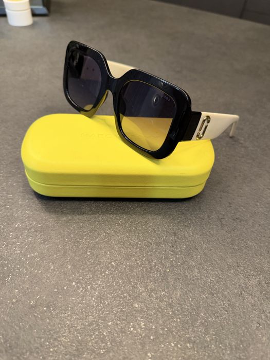 Сонцезахисні окуляри Marc Jacobs