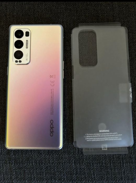 Oppo Find X3 Neo 256 gb