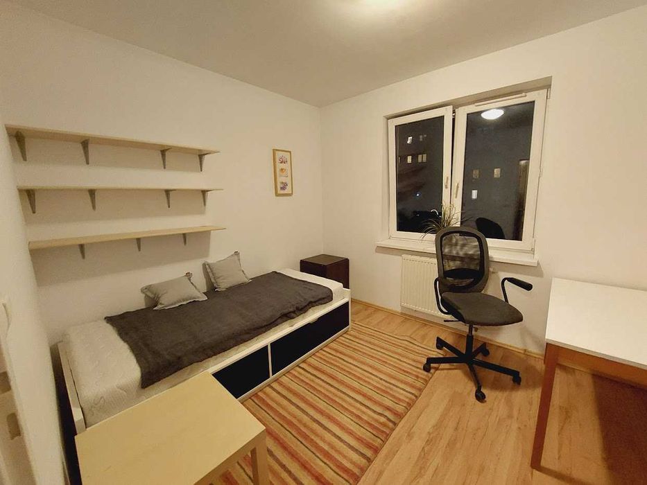 Pokój do wynajęcia