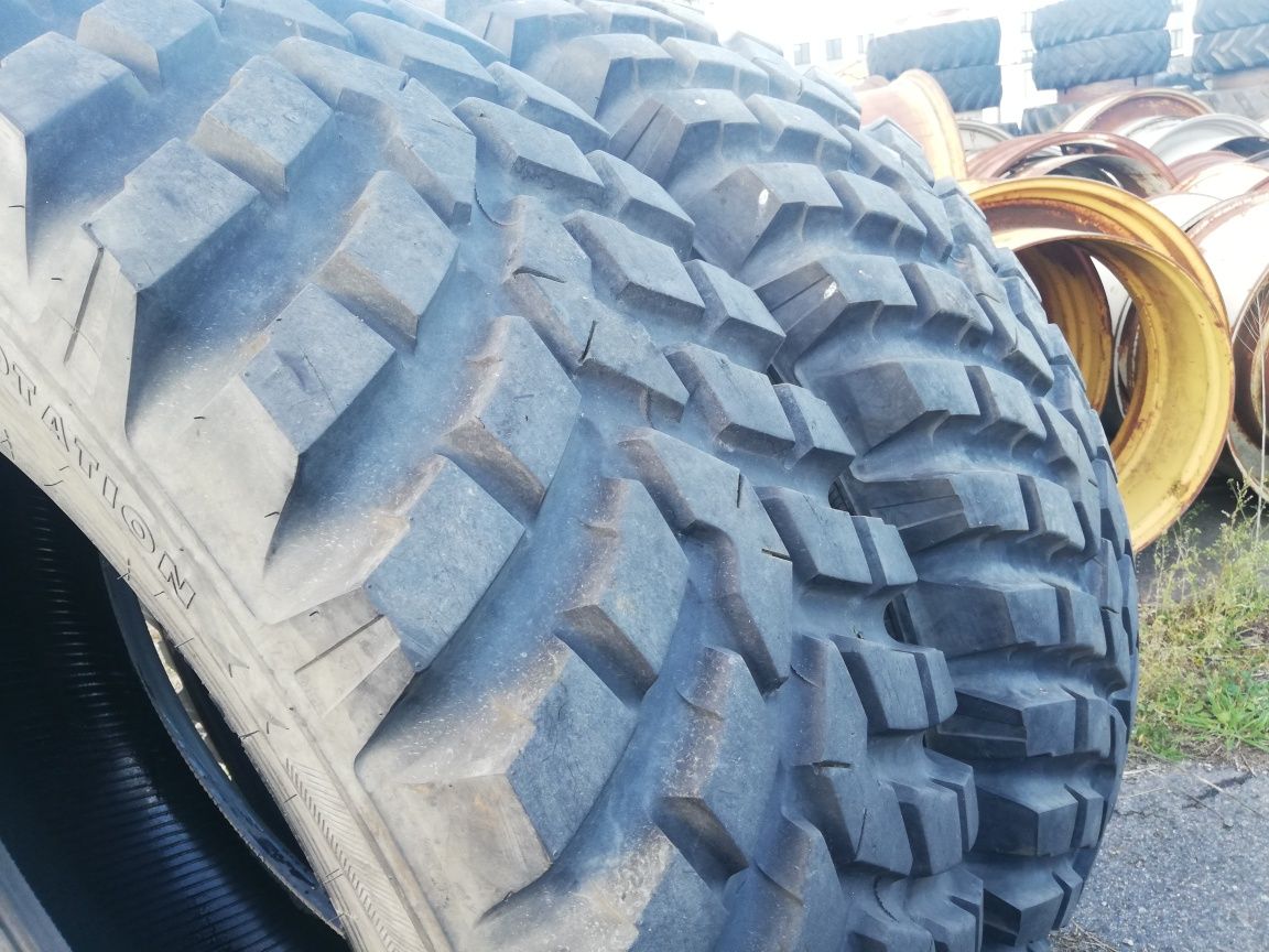 Opony 480/80r38 (18.4r38) Nokian bez napraw