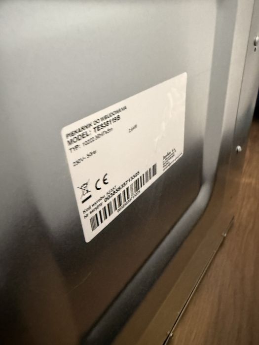 Piekarnik Amica TES38119B