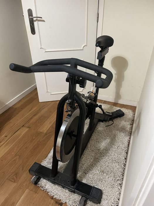 Bicicleta Estática – preço para despachar