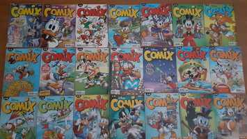 BD Disney Comix, Especial, Hiper