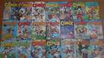 BD Disney Comix, Especial, Hiper