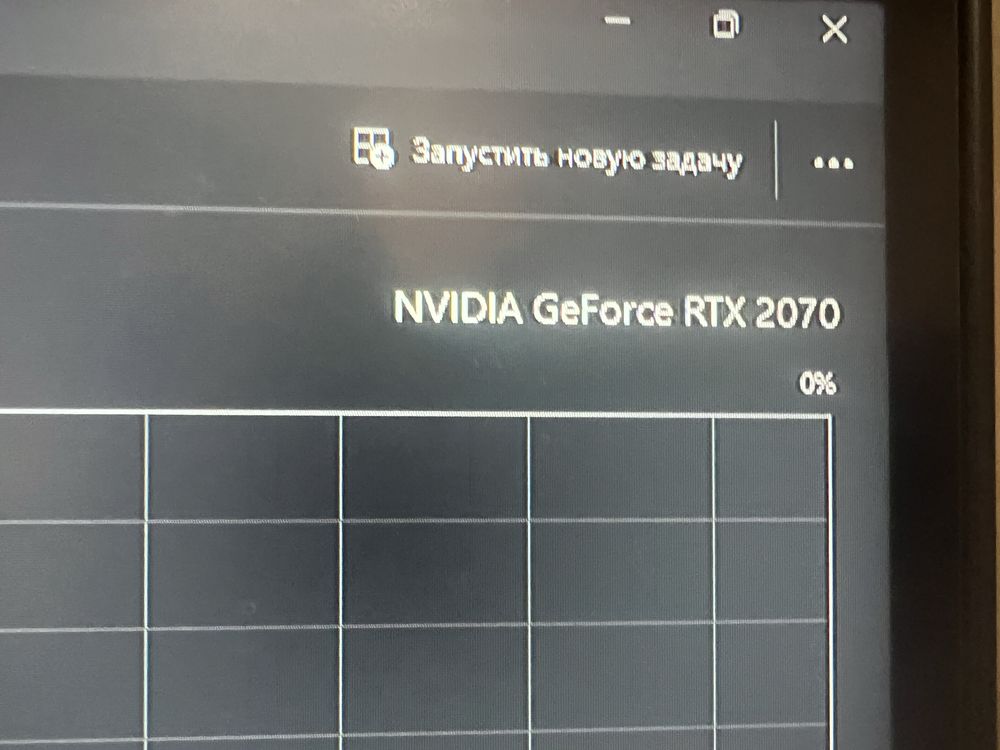 Игровой ПК RTX 2070 Tyrbo
