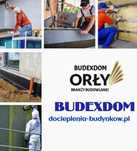 Docieplenia Budynków Elewacje Bisztynek