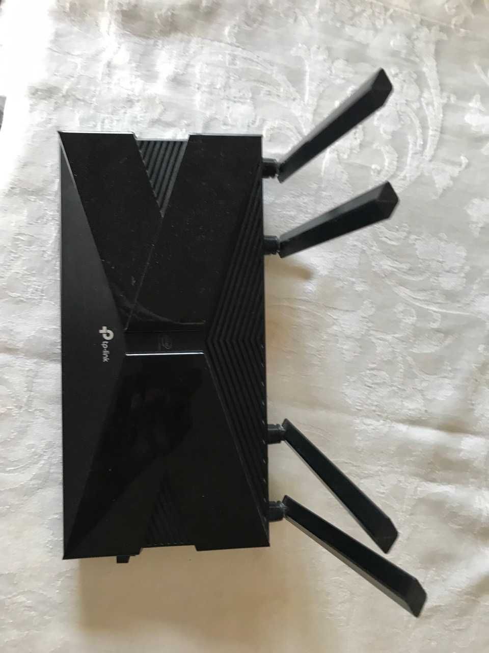 Router TP Link Archer Ax50