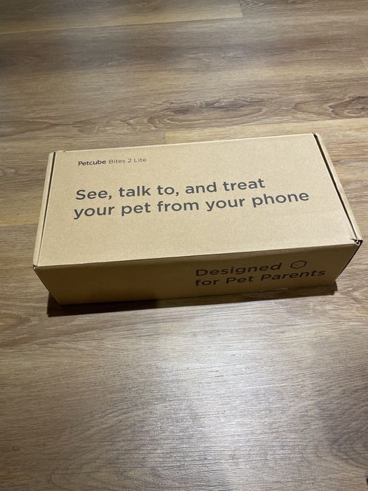 Petcube Bites 2 Lite