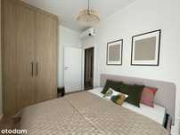‼️Apartament 5 pokojowy _ szybki odbiór -> 7 min od Metra Wierzbno‼️
