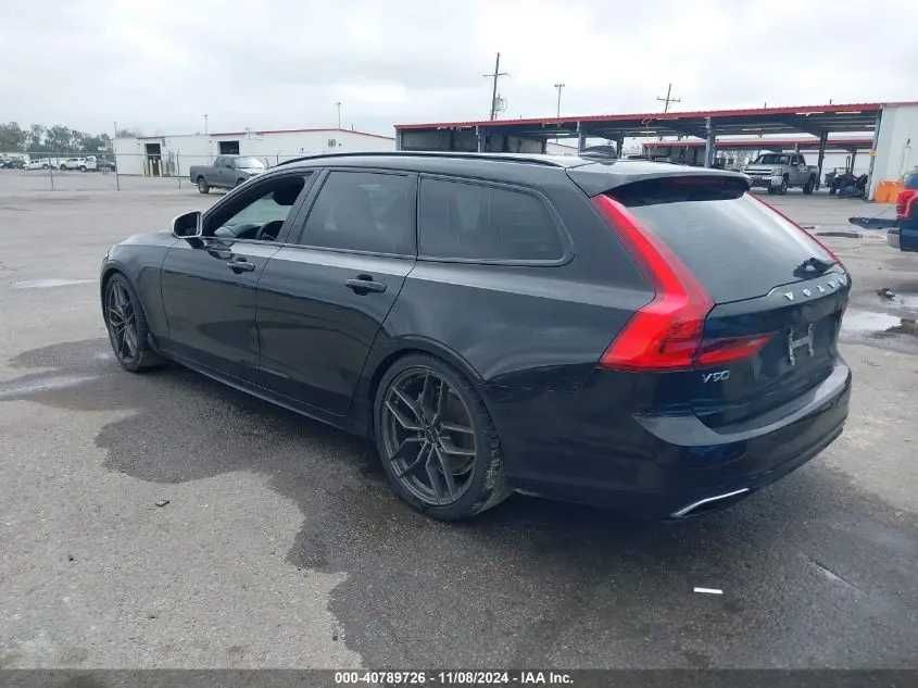 Капот та інше  Volvo V90 розборка