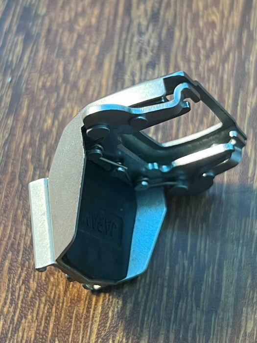 Pentax Spotmatic Hot Shoe (acessório original)