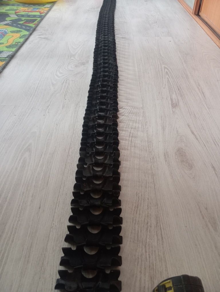 Taśma nabojowe  W3 Sokół cal.23mm