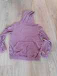 Bluza welurowa xs
