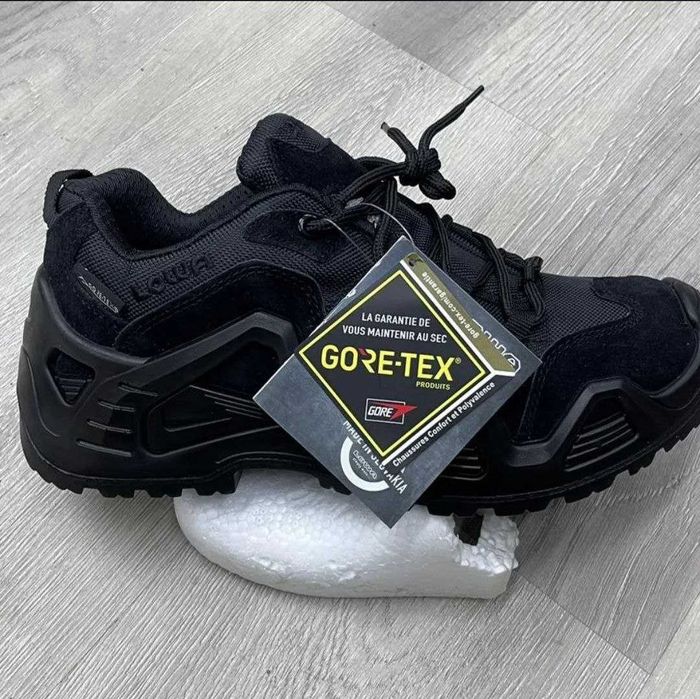 ‼️Словакія‼️Кросівки трекінгові Lowa Zephyr GTX® LO TF 39-46 Лова‼️