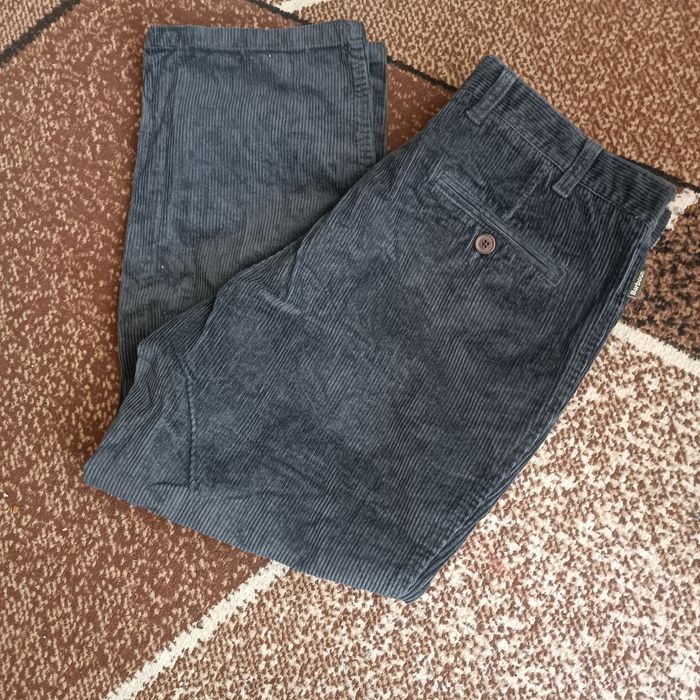 Джинси-Брюки Barbour SIZE 44