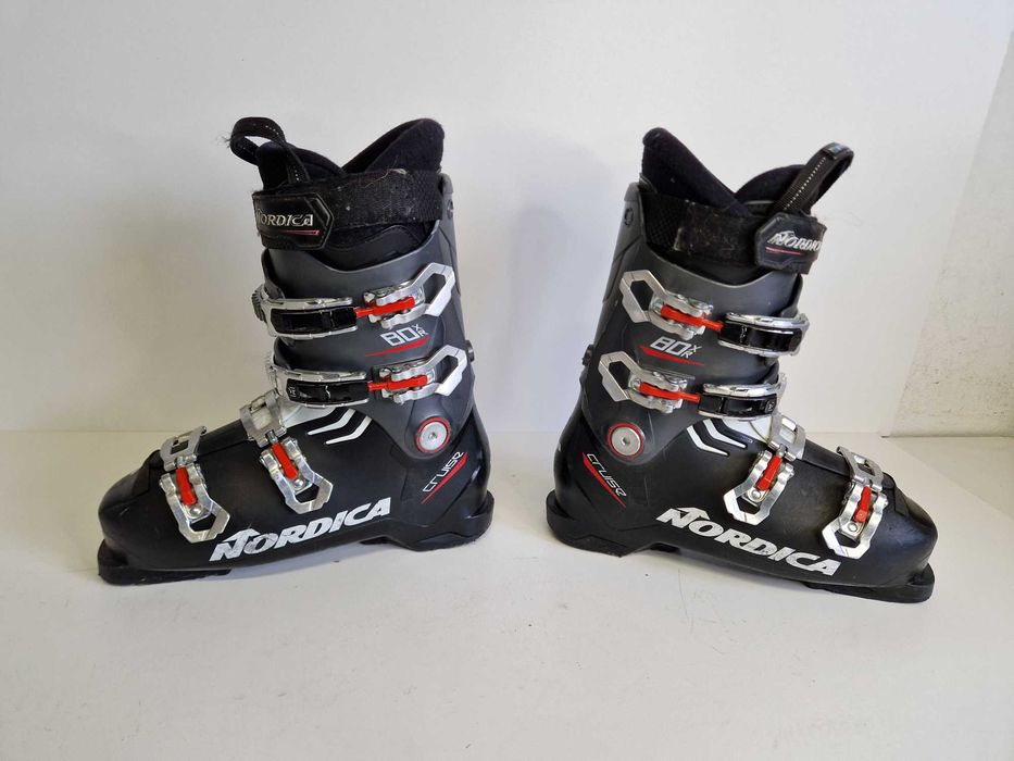 Buty NORDICA cruise 80XR Eu.42 , 27 cm (29)