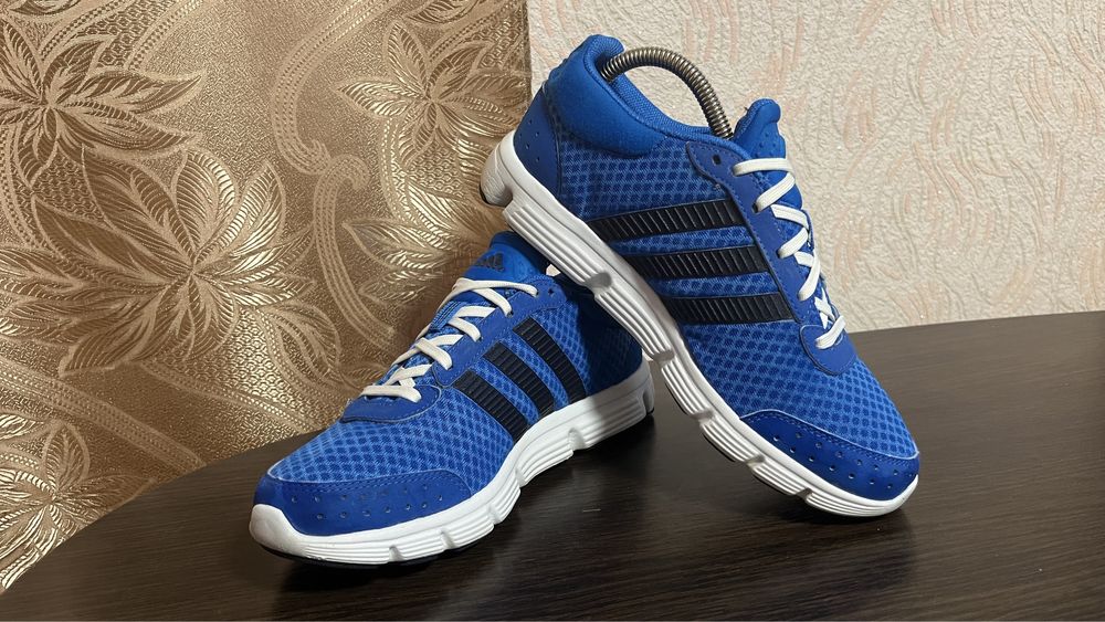 Кроссовки ADIDAS BREEZE XJ оригинал