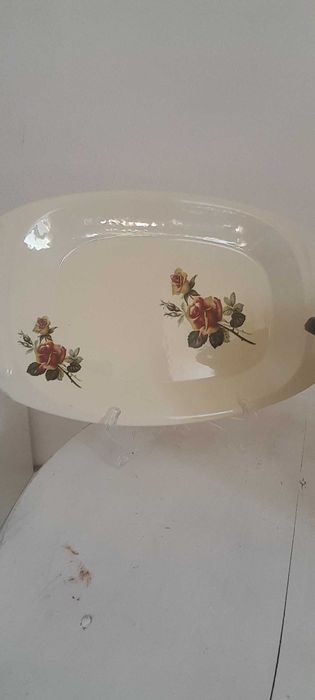 Várias peças em Esmalte antigas