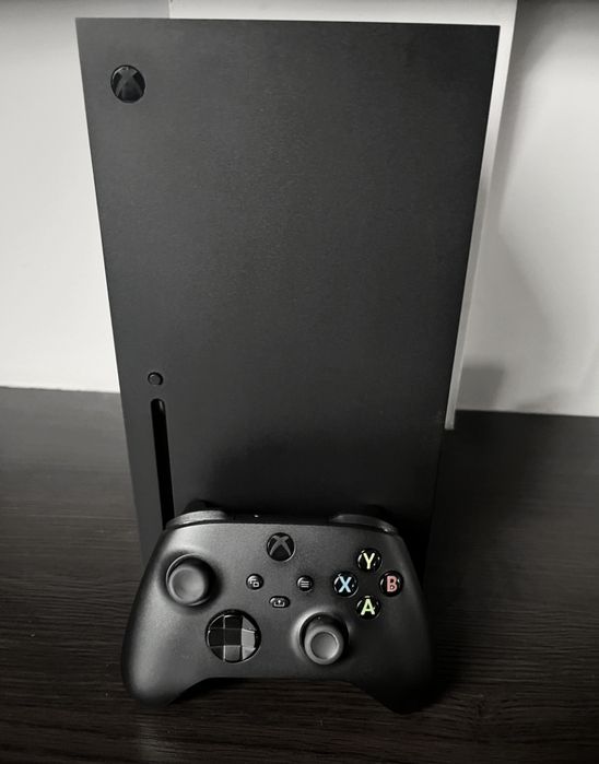 Xbox Series X 1Tb