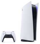 PlayStation 5 Digital Edition. 825Gb