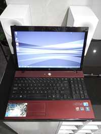 Laptop HP ProBook 4510s + ładowarka