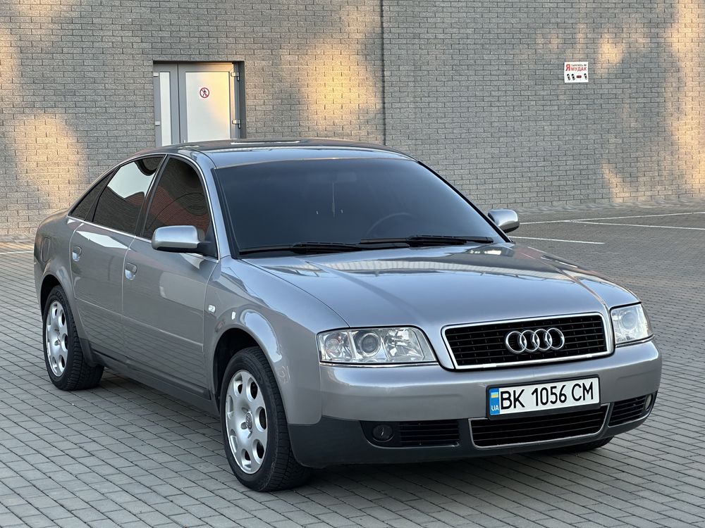 Продам Ауді А6