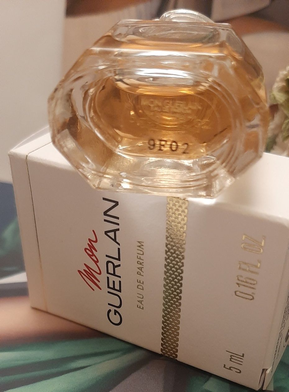 Guerlain MON edp 5 ml, miniatura