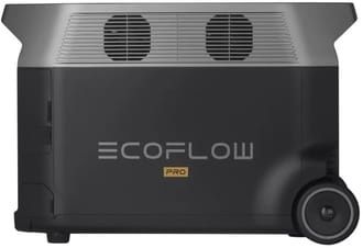 Зарядна станція EcoFlow DELTA Pro Офіційна(DELTAPro-EU)