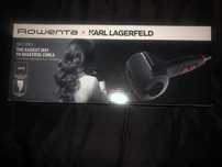 Modelador So Curl Rowenta CF371LFO