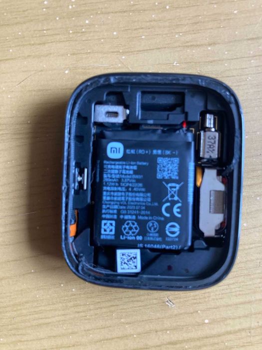 Redmi Watch 3 Active