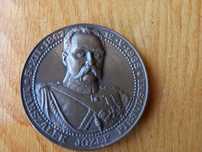 Medal Marszałek Józef Piłsudski