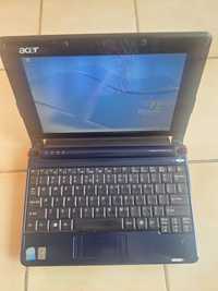 ACER ASPIRE ONE z zasilaczem