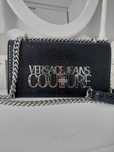 Oryginalna torebka versace jeans couture, nowa z metką