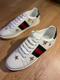 Tenis Gucci unisex