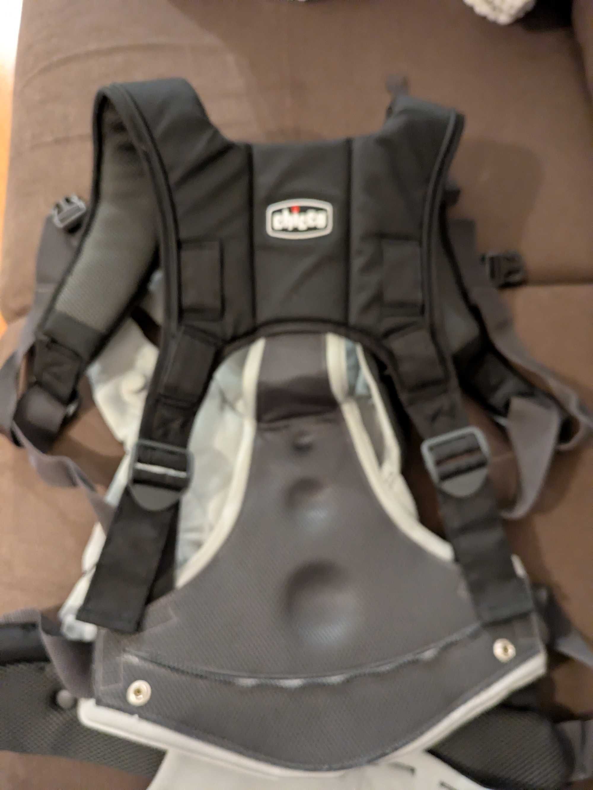 Marsúpio Chico / Sling