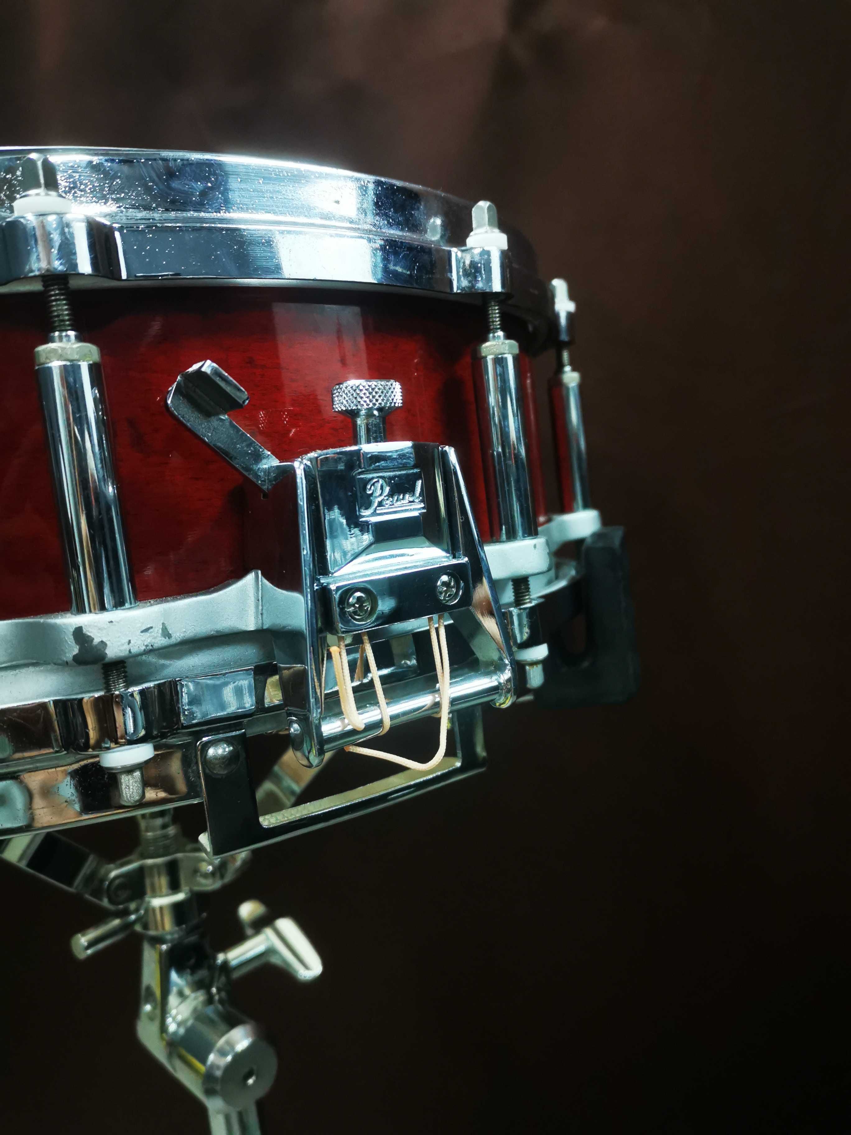 Pearl Free Floating Maple 14x5, werbel klonowy