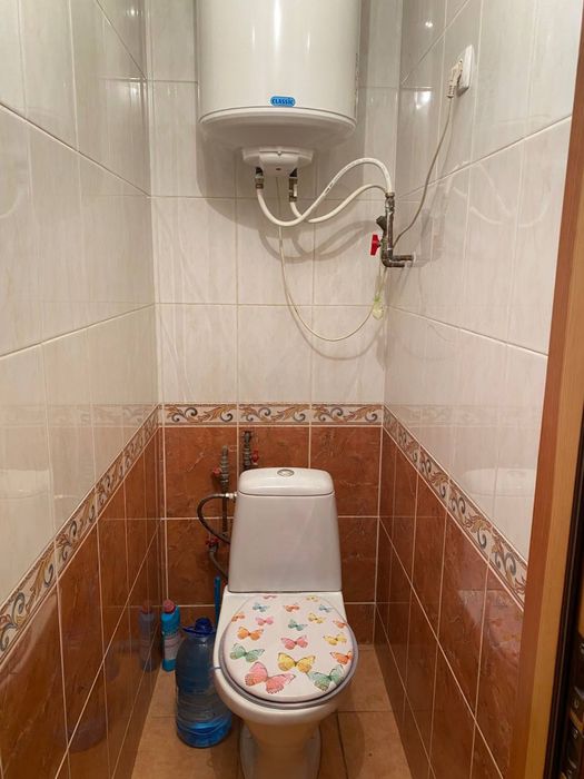 Здається окрема кімната без власника, 12 школа