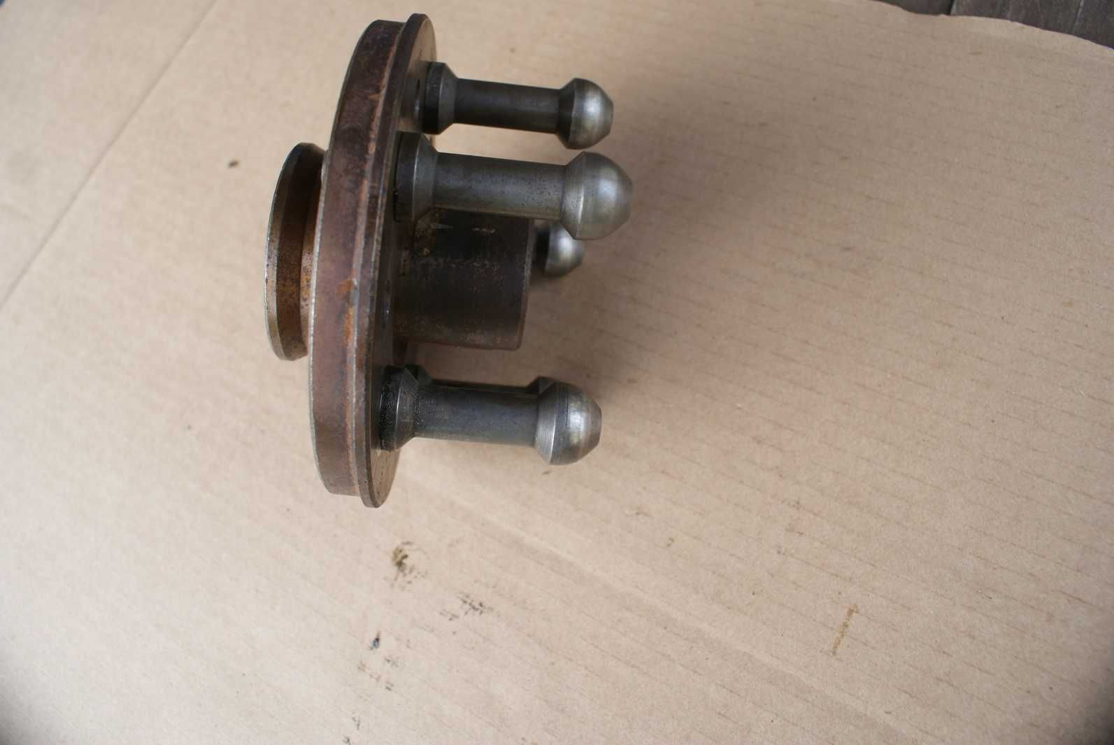 Płyta dociskowa wyważarki Hofmann,Beissbarth,Haweka,Corgi na wał 40 mm