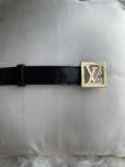 Cinto Louis Vuitton Original