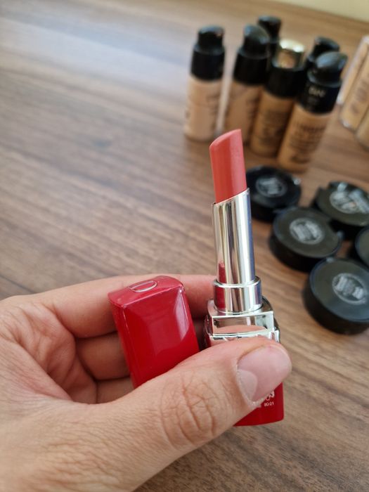 Бальзам помада  Chanel Dior тестера