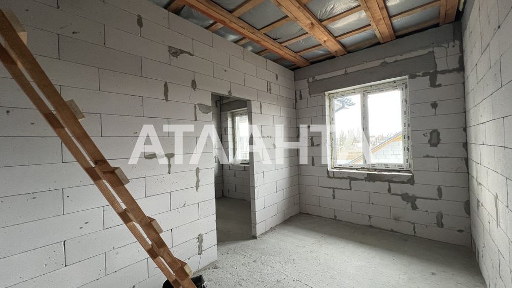 4-кімнатний будинок. Дмитрівка