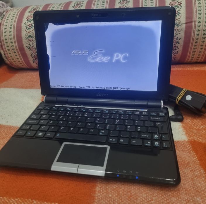 Computador para peças