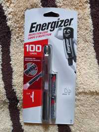 Latarka Led 100lumens energizer