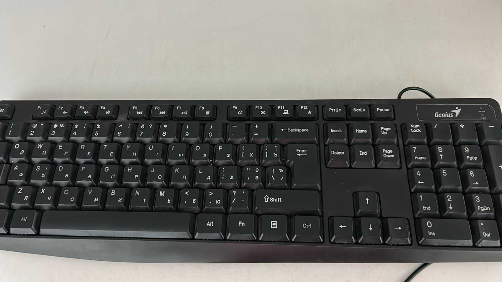 клавиатура Lenovo АКЦИЯ